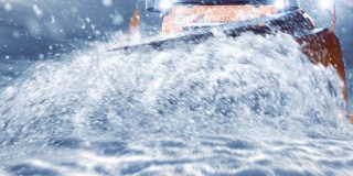 Winterdienst Winterdienst
