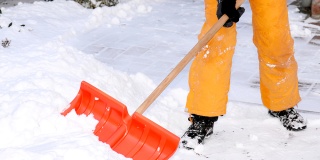 Winterdienst Winterdienst